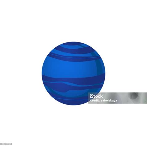 Why Is Neptune Blue Planet