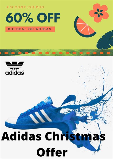 Image result for Adidas Promo Code