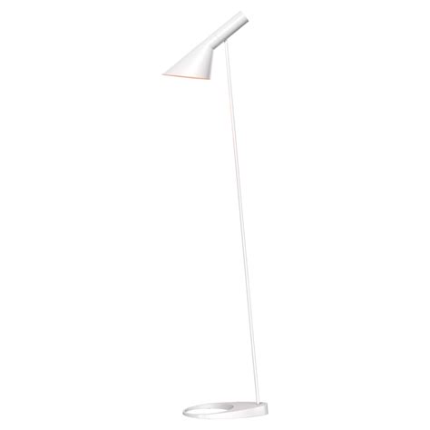 Customizable Louis Poulsen AJ Floor Lamp by Arne Jacobsen For Sale at ...