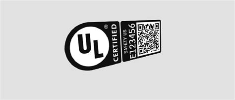 “UL 认证”、“UL 列名” – 两者有何区别？