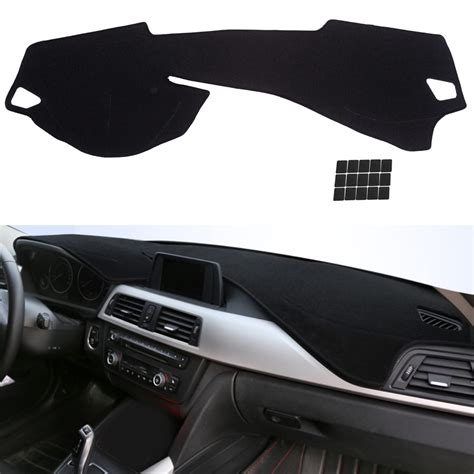 KEYOOG Dashboard Cover Dash Mat Fit for (Body Code:F30 F32 F33) 2018 ...