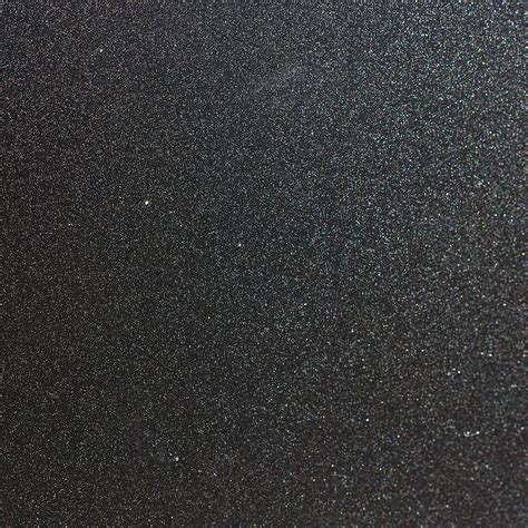 Metallic Black Paint