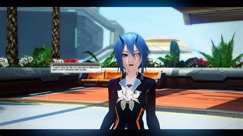 PSO2 Infinite Potential 的图像结果