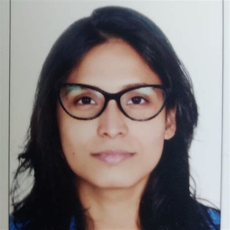 BPGP Student Profiles - IIMA