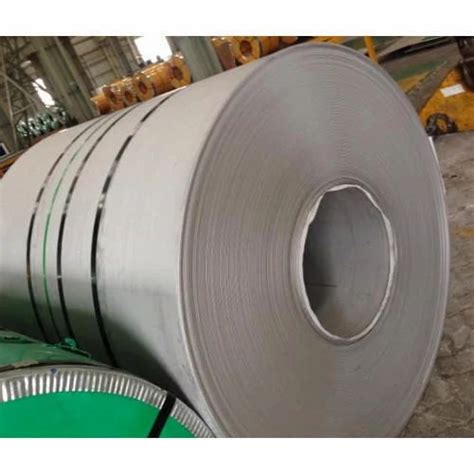 Stainless Steel Coils - 409 M Stainless Steel Coil Manufacturer from Mumbai
