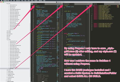 Image result for Compile SCSS to CSS