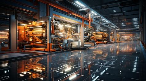 Modern Factory 的图像结果