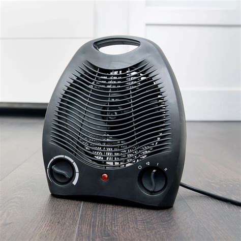 What Space Heater Uses The Least Electricity | Storables