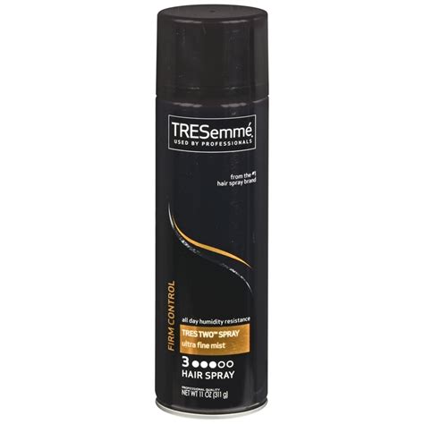 TRESemme Tres Two Hair Spray Firm Control – 11 OZ – Medcare | Wholesale ...