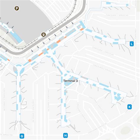 Chicago OHare Airport Arrivals | ORD Flight Status