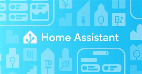 Home Assistant Operating System | Vicharak