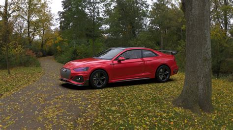 Audi RS5 3D model - TurboSquid 1997629