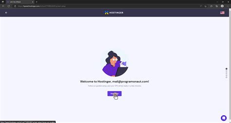 How To Easily Set Up A Server (VPS) For Your Side Projects