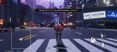 NTE: Neverness to Everness APK Download for Android Free