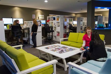 Poly-Wood Office Photos