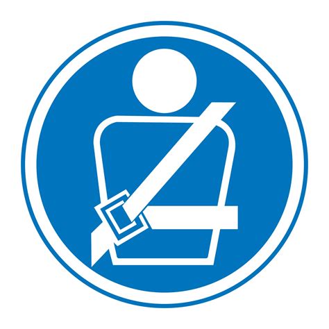 Seat belt sign trauma ppt - mensposter