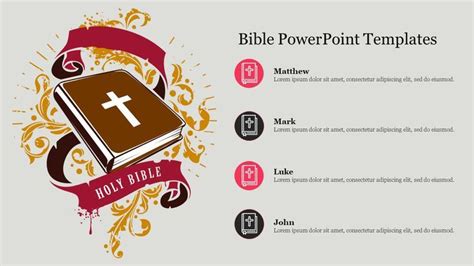 Scripture PowerPoint Slides 的图像结果