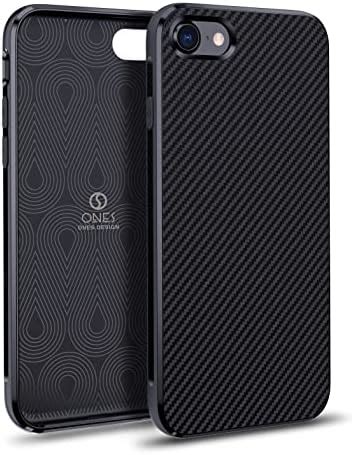 Spigen Ultra Hybrid Back Cover Case Compatible with iPhone SE(2022/2020 ...