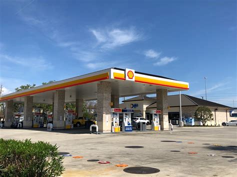 Gas stations, car washes on the way | Jax Daily Record