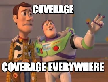 Image result for Code Coverage Close Meme