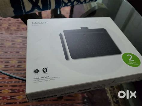 Wacom Intuos Drawing Tablet - Computer Accessories - 1806130552