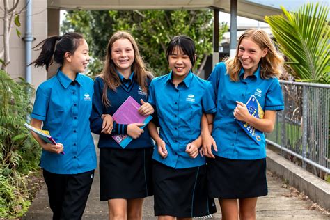 SchoolPoint - Information - Long Bay College