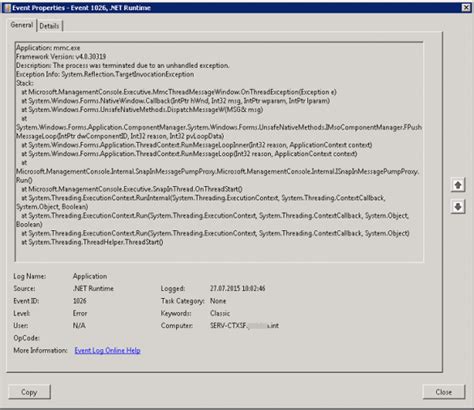 Image result for MMC Error Code 20006
