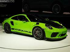2018 Gt3 Rs by 2018 Nyias Porsche 911 Gt3 Rs 2018 Gt3 Rs