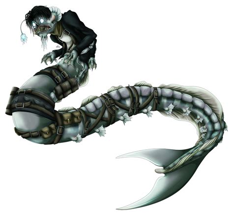 Sebastian Solace Redesign by DragonessAnimations on DeviantArt