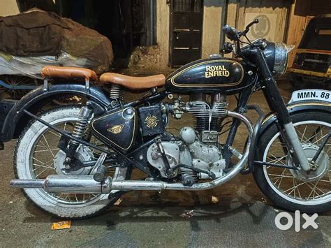 Royal Enfield Bullet 350 - Motorcycles - 1810132305