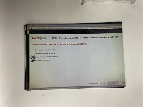 CVS Module 599999. It’s 80% correct. Feel free to fix my mistakes ...