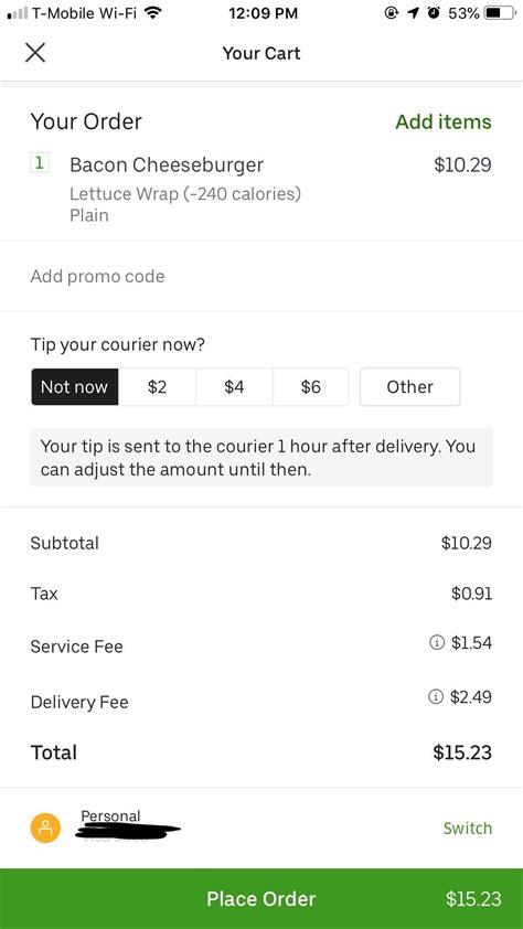 Uber Eats rolls out confusing new fees — here’s what they mean - The Verge