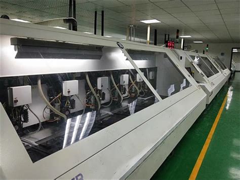 东台48系统钻孔机-深圳市润力达线路板设备有限公司