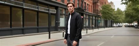 Cozy Yet Classy: Layering Tips for Men This Christmas | Wool Sweater ...