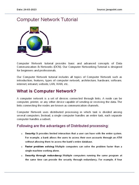 Image result for Computer Networks Complete Lecture