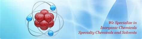 Inorganic Chemicals | Speciality Chemicals | Solvents by BASP Chemical ...