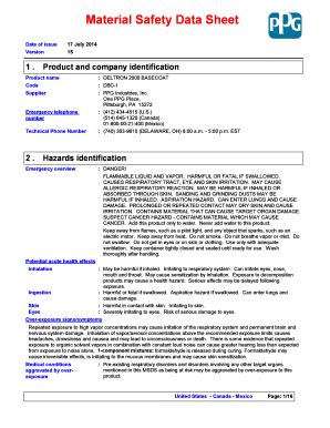 Deltron Dbc1 - Fill Online, Printable, Fillable, Blank | pdfFiller