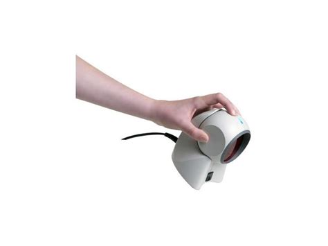 Lecteur laser de codes à barres mains libres - OrbitCG 7180 HONEYWELL ...