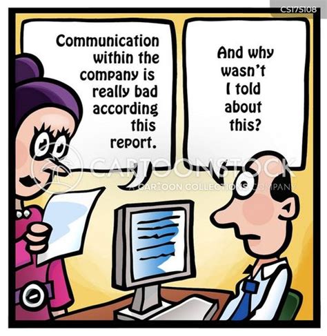 Communication Cartoon 的图像结果