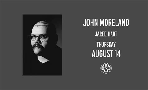 John Moreland w/ Jared Hart, 210 Main St, Brattleboro, VT, United ...
