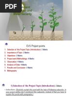 Image result for Evs Project Class 12 Science HSC Board