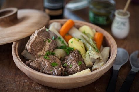 viande à pot au feu