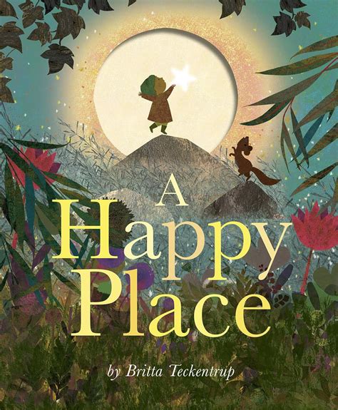 A Happy Place - Los Angeles Book Review