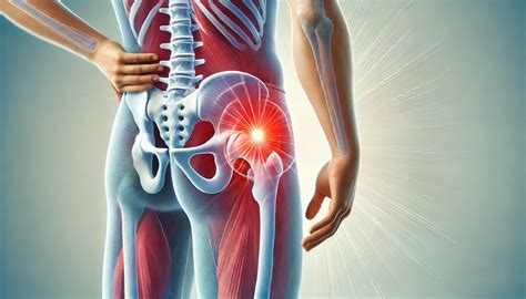 Hip Bursitis Chiropractic Care - Dr. Matt Herres, Pasco, WA