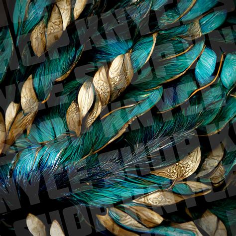 Shuttle Cock Feather Texture 的图像结果