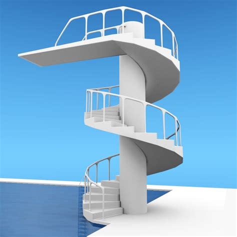 Pool Diving Platform 的图像结果