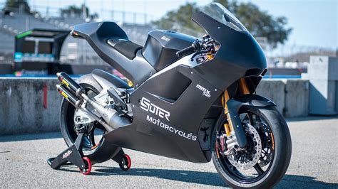 The Most Powerful Two-Stroke Motorcycles Ever Made