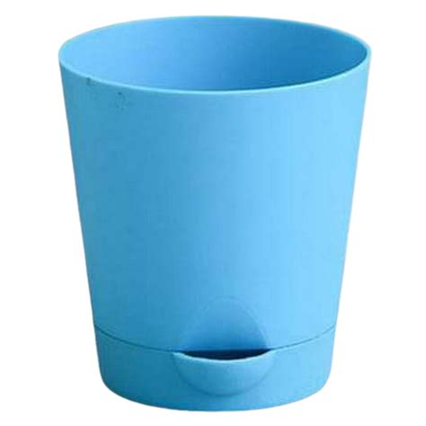 Krish 12 Self Watering Plastic Pot – Hug A Plant