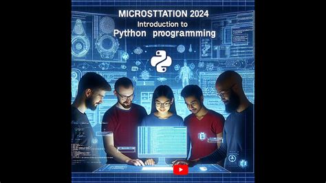Image result for MicroStation Python