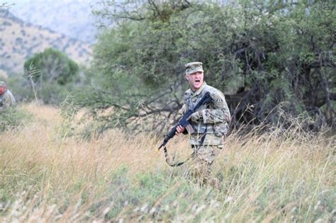 Military Intelligence BOLC students complete Operation Crucible ...